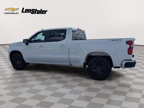 New 2026 Chevrolet Silverado 1500 RST image 2