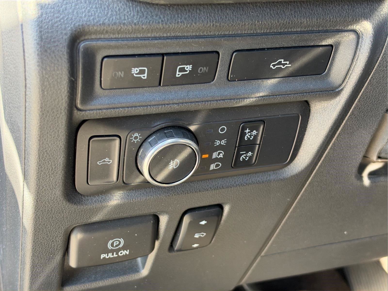 Used 2021 Ford F150 Platinum AWD/4WD image 25