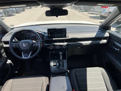 Used 2026 Honda CR-V TrailSport image 19