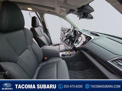New 2026 Subaru Ascent Touring AWD/4WD image 18