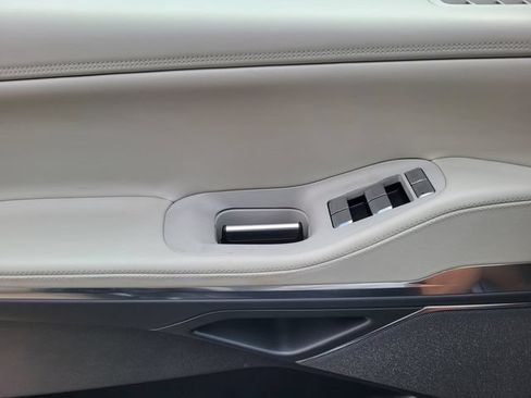 New 2026 Lincoln Navigator Reserve w/ Jet Appearance Package AWD/4WD image 9