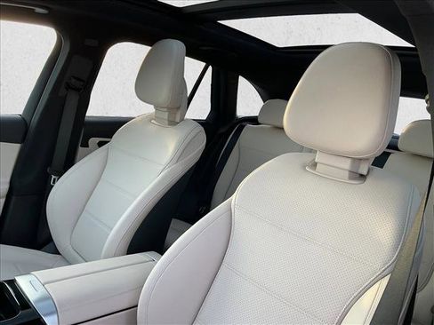 Certified 2026 Mercedes-Benz GLC 300 4MATIC image 12