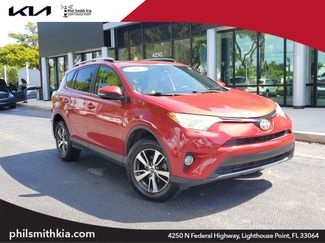 Used 2017 Toyota RAV4 XLE 360° Tour