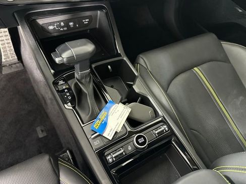 Used 2025 Kia K5 GT w/ GT1 Package image 20