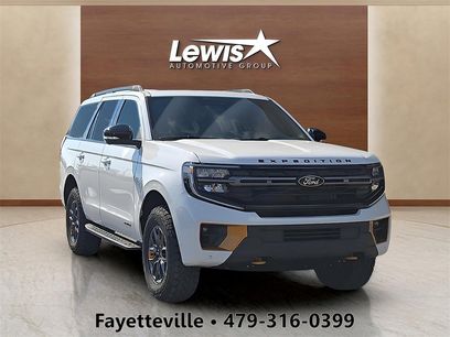 New 2025 Ford Expedition Tremor