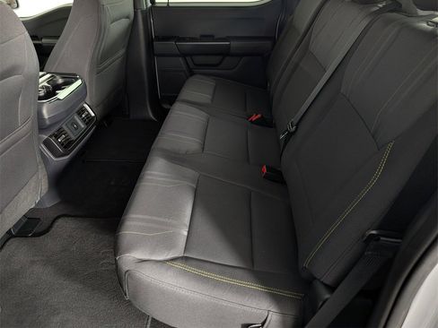 Used 2025 Ford F150 STX w/ Equipment Group 200A image 23