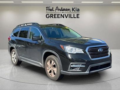Used 2022 Subaru Ascent Premium
