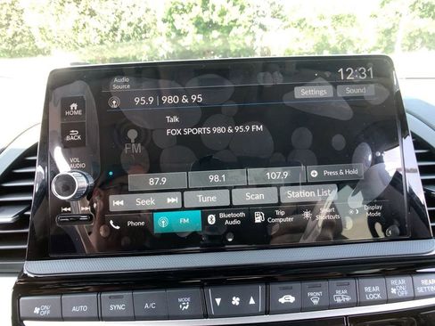 New 2026 Honda Odyssey EX-L image 17