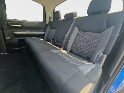 Used 2018 Toyota Tundra SR5 w/ TRD Sport Package AWD/4WD image 12