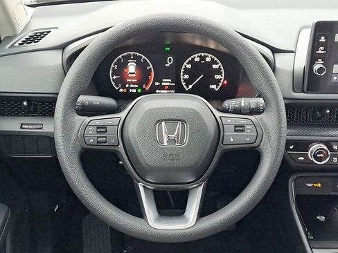 New 2026 Honda CR-V EX image 24