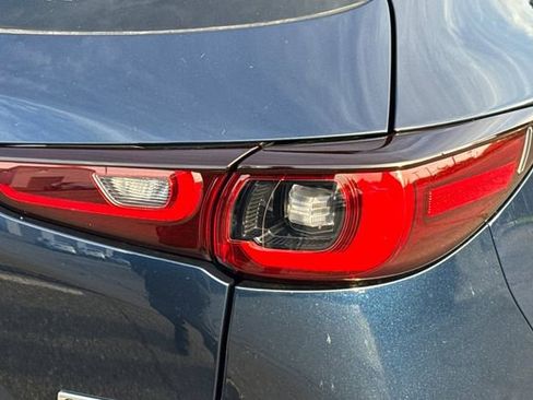 New 2025 MAZDA CX-5 AWD 2.5 S w/ Select Package image 33