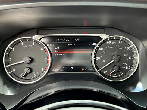 Certified 2022 Nissan Rogue SV AWD/4WD image 13