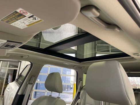 New 2026 Nissan Rogue Dark Armor image 13