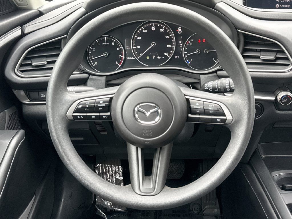 Used 2024 MAZDA CX-30 AWD 2.5 S image 11