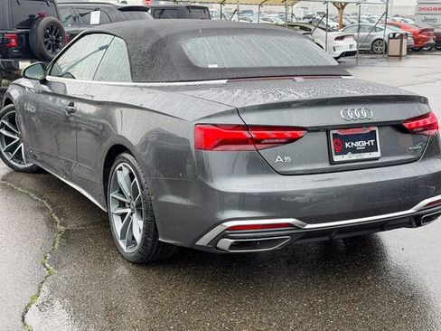 Used 2024 Audi A5 2.0T Prestige image 10