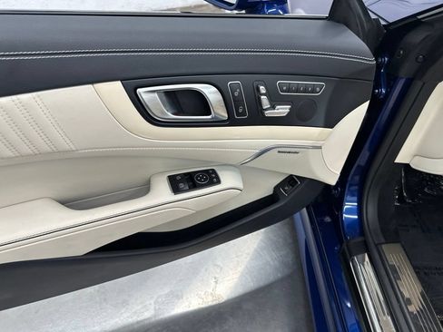 Certified 2017 Mercedes-Benz SL 550 image 17