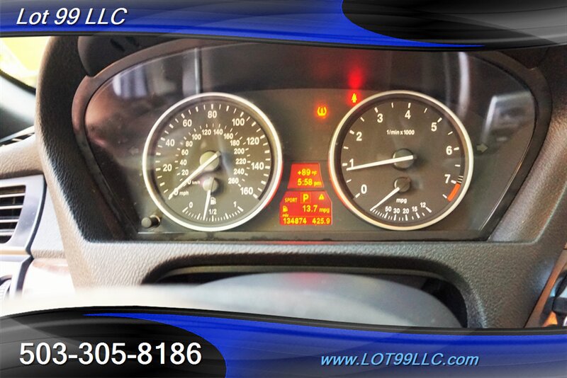 Used 2007 BMW X5 3.0si AWD/4WD image 19