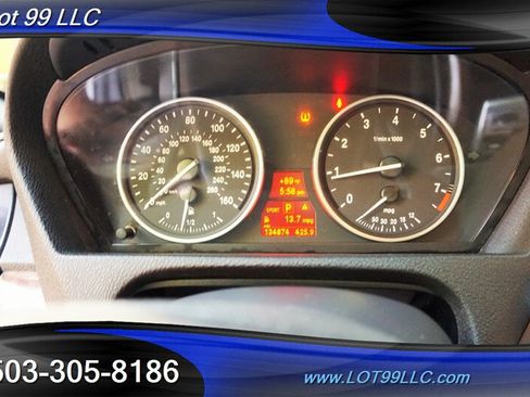 Used 2007 BMW X5 3.0si AWD/4WD image 19