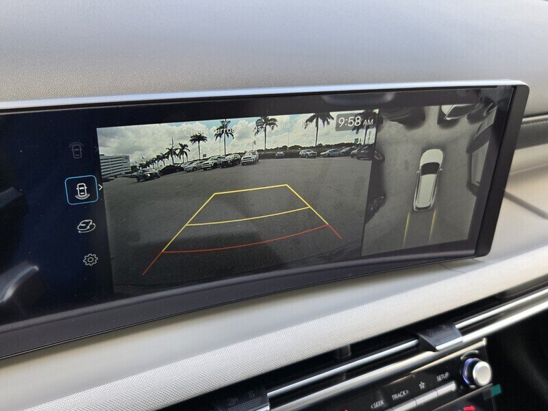 New 2026 Hyundai Tucson Limited FWD image 10