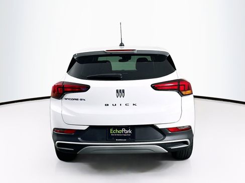 Used 2025 Buick Encore GX Preferred image 7