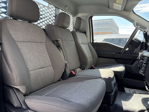 New 2025 Ford F350 XL w/ XL Chrome Package image 19