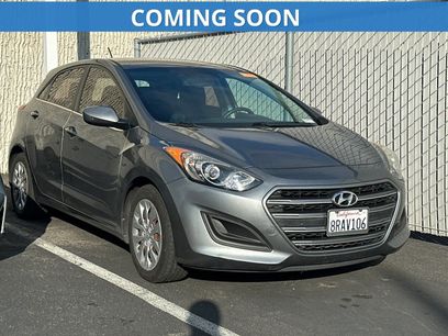 Used 2016 Hyundai Elantra GT