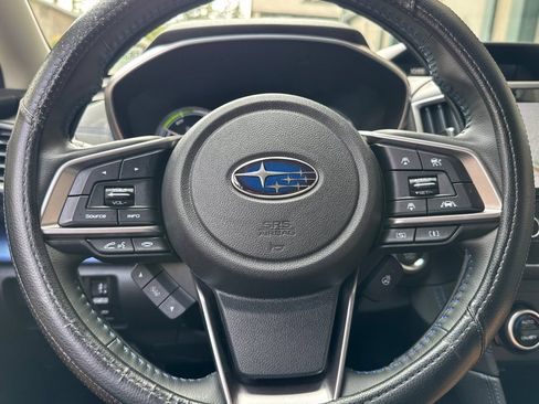 Used 2022 Subaru Crosstrek Hybrid w/ Moonroof Package w/Navigation AWD/4WD image 33