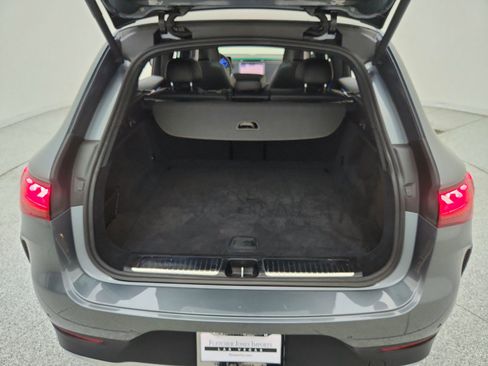 Certified 2023 Mercedes-Benz EQE 350+ SUV image 28