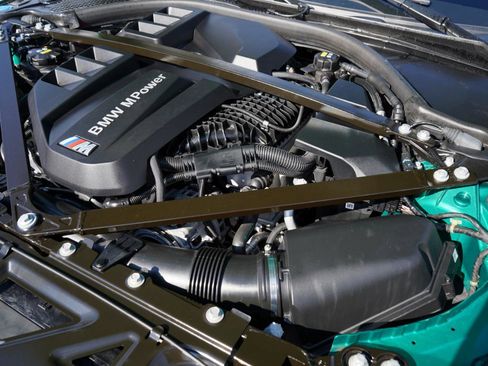 Used 2023 BMW M3 Competition image 79