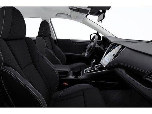 New 2025 Subaru Legacy Premium image 16