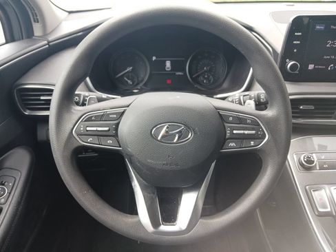 Used 2023 Hyundai Santa Fe SE w/ Cargo Package FWD image 22