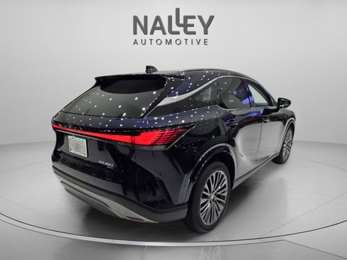 New 2026 Lexus RX 350 AWD image 3