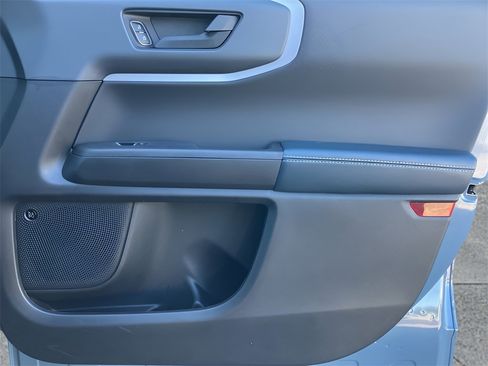 Used 2024 Ford Bronco Sport Outer Banks w/ Tech Package image 46