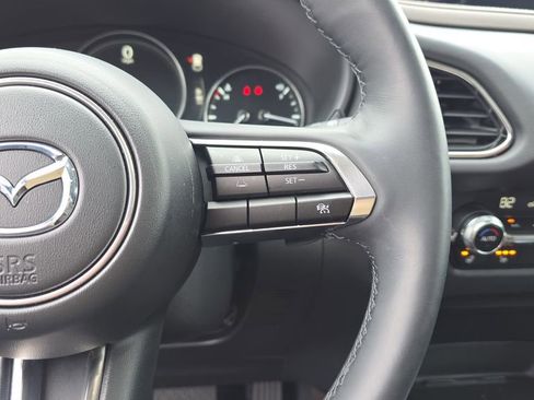 Certified 2025 MAZDA CX-30 2.5 Turbo w/ Premium Package image 20