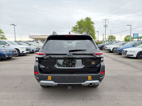 Used 2026 Subaru Forester Wilderness w/ Wilderness Plus Package AWD/4WD image 12