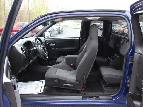 Used 2010 Chevrolet Colorado LT AWD/4WD image 18