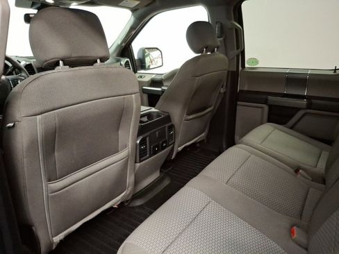 Used 2019 Ford F150 XLT w/ Equipment Group 302A Luxury image 12