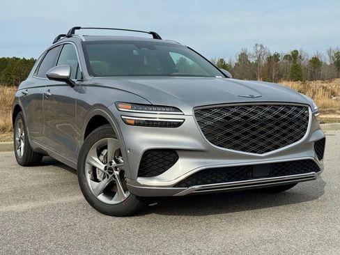 New 2026 Genesis GV70 2.5T Advanced image 1