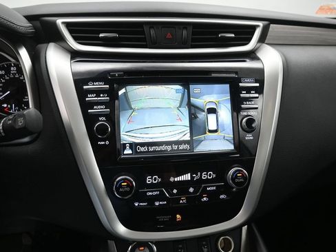 Used 2016 Nissan Murano SL w/ SL Technology Package AWD/4WD image 9