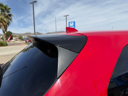 Used 2024 Honda HR-V Sport image 6