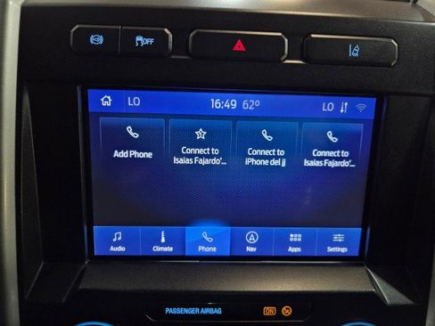 Used 2020 Ford F450 Lariat w/ Lariat Value Package image 60