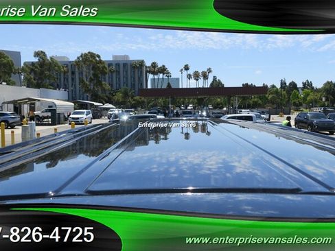 Used 2022 Ford Transit 350 XLT RWD image 20