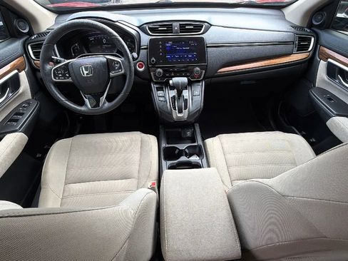 Used 2019 Honda CR-V EX image 30