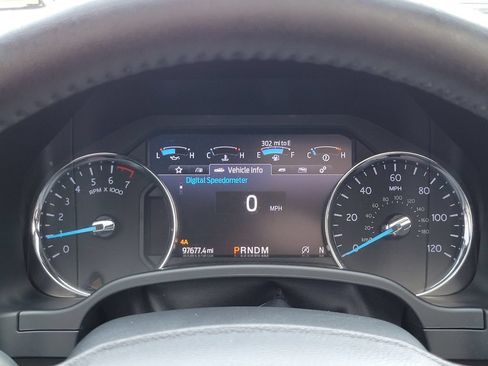 Used 2020 Ford Expedition XLT w/ Equipment Group 202A AWD/4WD image 14