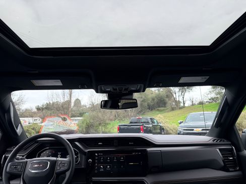 New 2026 GMC Sierra 1500 AT4 w/ AT4 Premium Package image 21