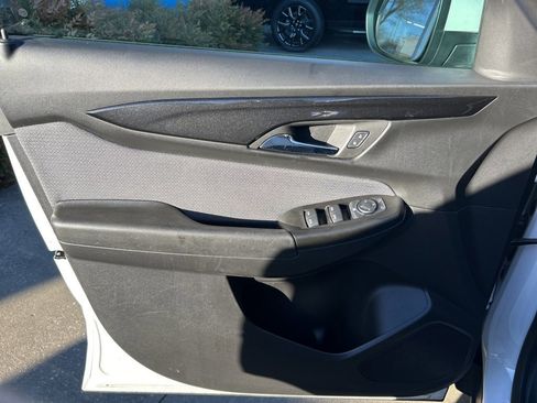 Used 2024 Chevrolet TrailBlazer LT image 15