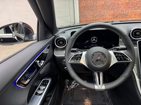New 2026 Mercedes-Benz C 300 4MATIC Sedan image 13