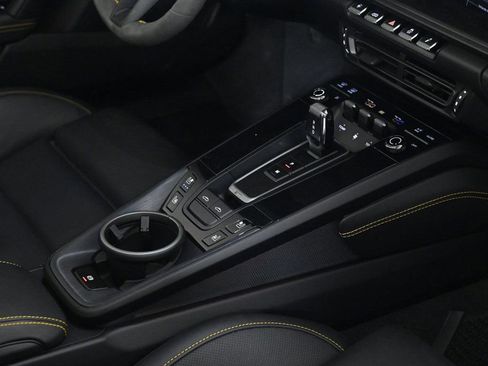 Certified 2024 Porsche 911 Targa 4 GTS image 22