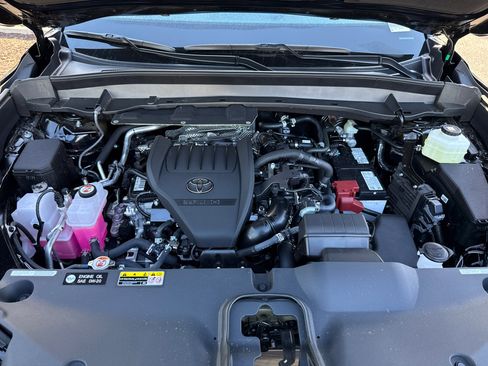 Certified 2026 Toyota Grand Highlander AWD image 6