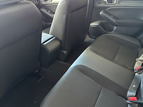 Used 2026 Honda Civic Sport image 25